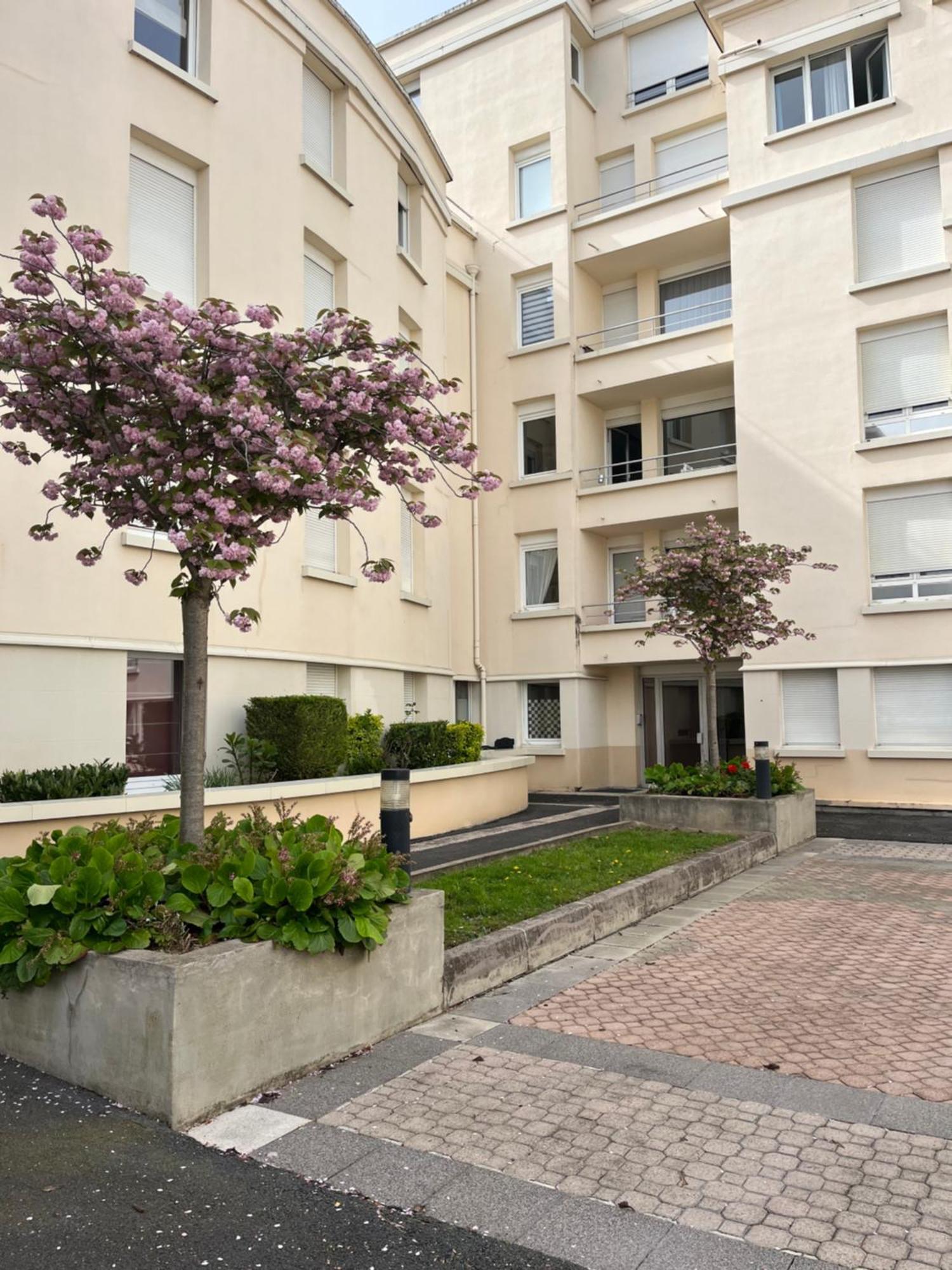 Julia Home, Madamedemconciergerie Реймс Экстерьер фото